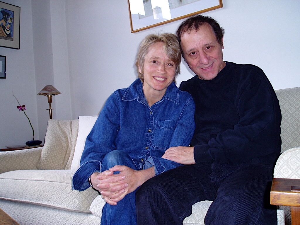 Grifasi and Jane